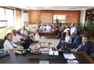 Suriyeliler Tarım Sektöründe Değerlendirilecek