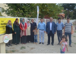 Ferit Karabulut: Devletimiz Genç Çiftçilerimize Sahip Çıkıyor