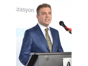 Batı Akdeniz’in İhracat Hedefi Rusya’yla Uçak Krizi Öncesindeki Rakamlara Ulaşmak