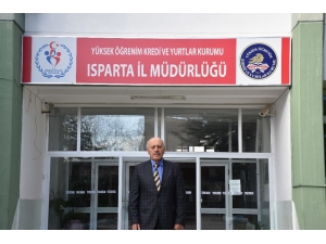 15 Bin 824’e Çıkarılan Yurt Kapasitesiyle Üniversite Tercihi Yapan 12 Bin Öğrenciye Talip Oldular