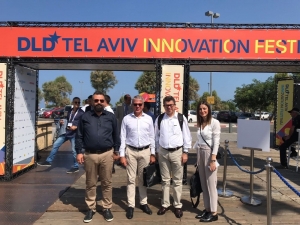 İzto’dan Girişimcilik Atağı