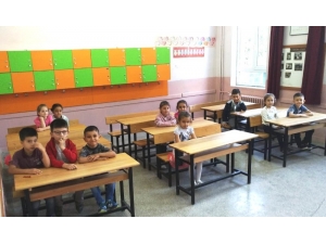 ‘Okula Uyum Programı’ Başladı