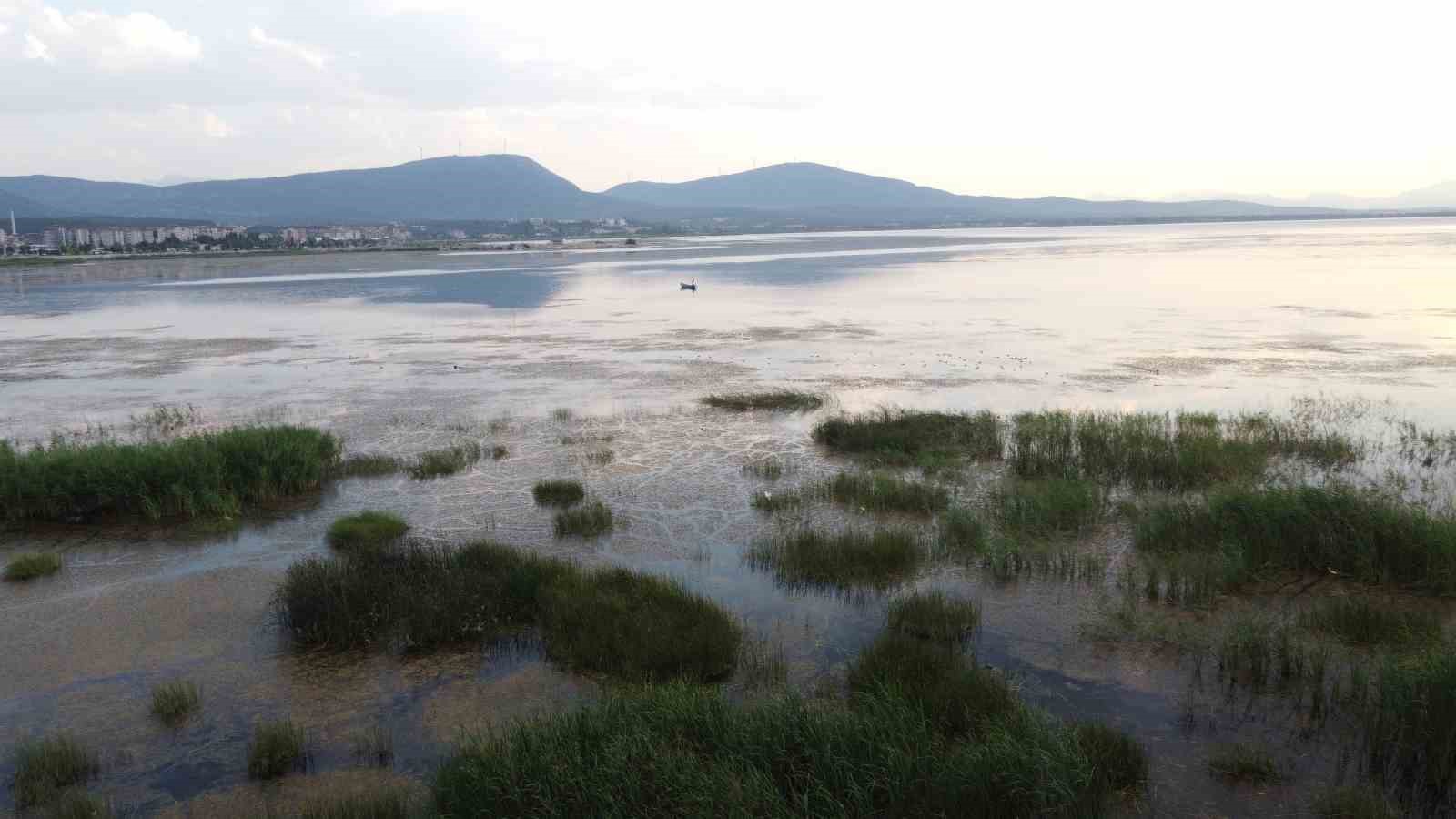 beysehir-golu-icin-aritma-hamlesi
