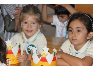 Düzce’de Uyum Eğitimine Başladı