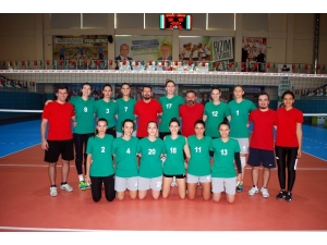 Manisa’nın Filedeki Temsilcisinde Hazırlıklar Tam Gaz