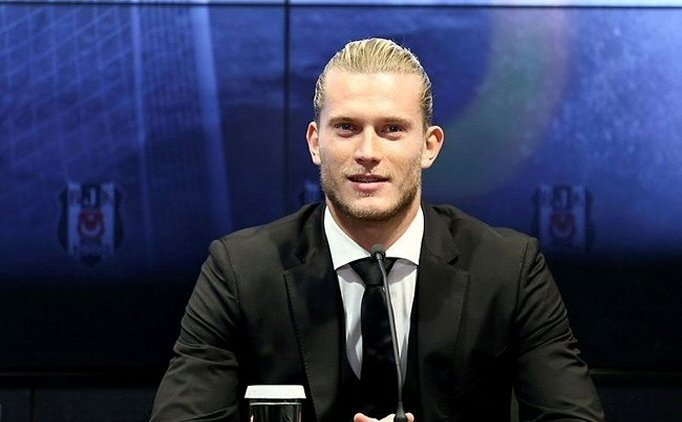 Beşiktaş'ın Karius'u Transfer Nedeni Ortaya Çıktı