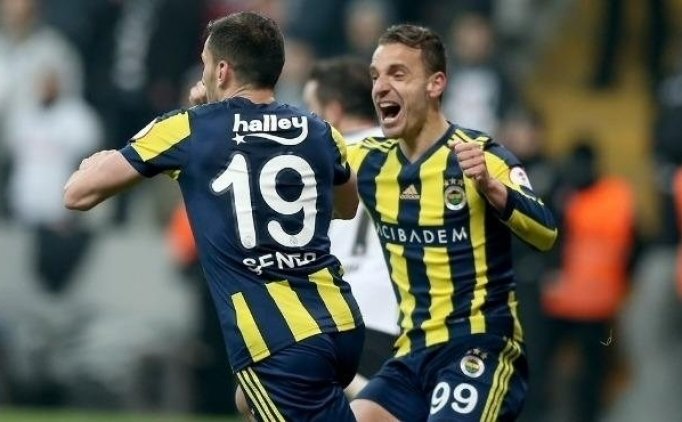 Beşiktaş'tan Fenerbahçeli Isme Teklif!