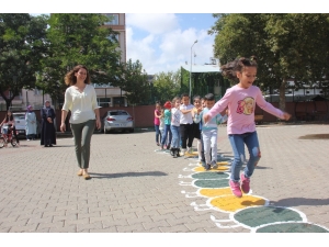 Bingöl’de Okula Uyum Haftası Başladı