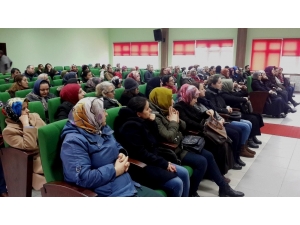 Veliler İçin "Okula Uyum Süreci" Seminerleri Düzenlenecek