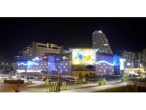 Pinhani Ve Geveze İstanbullular İle Buluşacak