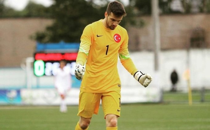 Süper Lig'in En Genç Kalecileri Bursaspor'da