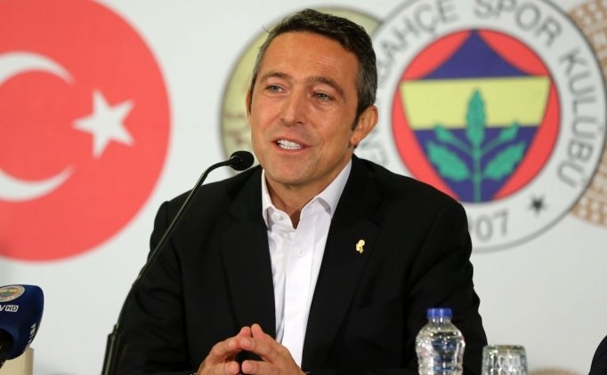 En Genç Transferler Fenerbahçe'den!