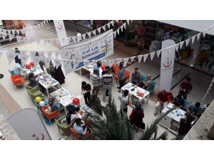 Bitlis’te Halk Sağlığı Haftası Etkinlikleri Yapıldı