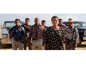 55. Uluslararası Antalya Film Festivali Yarışma Filmleri Belli Oldu