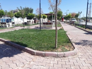 Şehit Ömer Halisdemir’in İsmi Parka Verildi