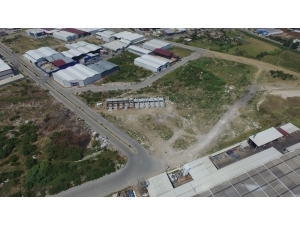 Nazilli’nin Yükselen Değeri: Organize Sanayi