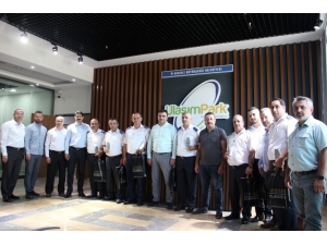 Ayın Vatmanı Belli Oldu