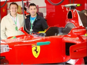 Dünya Ralli Şampiyonası’na Adım Adım