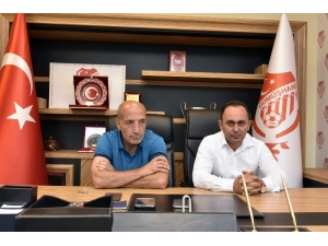 Ziya Doğan: “Verilmeyen 4 Tane Penaltımız Var, Kabullenemiyoruz”