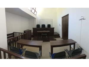 Kaü Hukuk Fakültesi Yödak’tan Onay Aldı