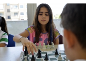 Güz Dönemi Çocuk Kursları Başlıyor