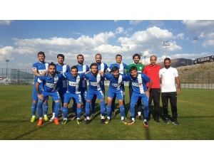 Yeşilyurt Belediyespor’da 5 Futbolcuyla Yollar Ayrılacak