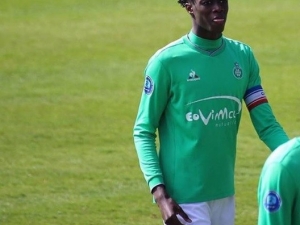 Gomis’in Yeğeni Öldürüldü