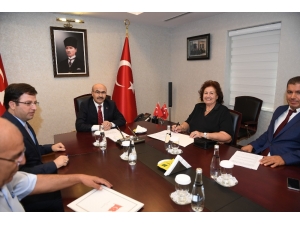 Hayırseverden Eğitime Destek