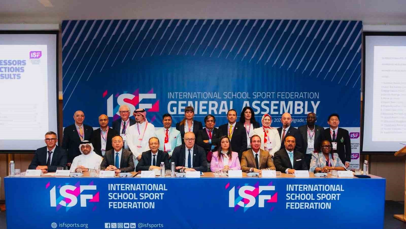 okul-sporlari-daire-baskani-ilhan-demir-isf-yonetim-kuruluna-secildi