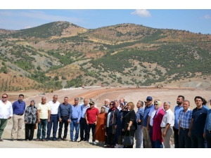 Kilisi’in Su Sorununa Kesin Çözüm