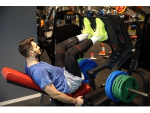 Denizli Basket Güç Depoluyor