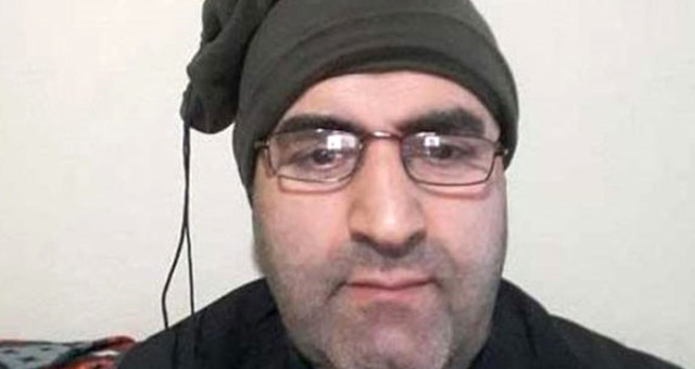 Türkiye'yi Sarsan 13 Cinayetin Sorumlusu Seri Katili, Yine Cinayet İşlemek İçin Girdiği Yanlış Ev Yakalattı