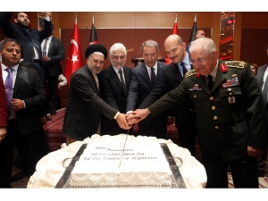 Bakan Akar’dan İdlib Açıklaması