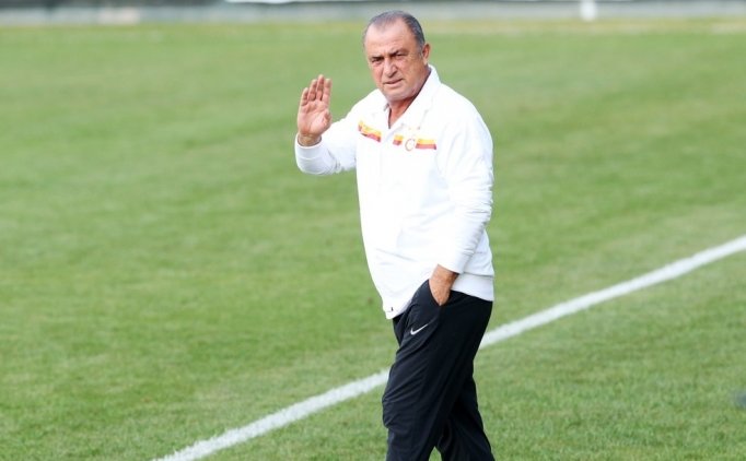 Galatasaray'da Sakatlar Için Seferberlik!