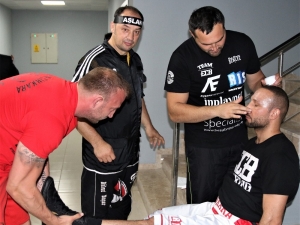 Şampiyon Boksörün En Acı Günü