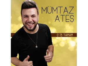 Aydınlı Sanatçı Mümtaz Ateş’ten Yeni Single