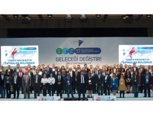 Satınalma Yöneticileri Stz18’de Buluşuyor