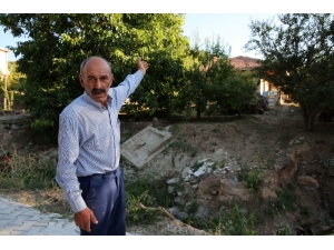 Sel Yıktı, Yetkililer Baktı