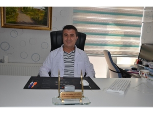 Şarbon Hastalığı Hakkında Uzmanından Uyarı