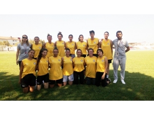 Burhaniye’de Körfez Eğitim Hızlı Başladı