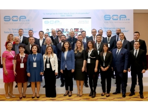 ‘Türkiye’nin En Etkili Tedarik Zinciri Profesyonelleri’ Belirleniyor