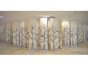 Kâğıda Nefes Verdi