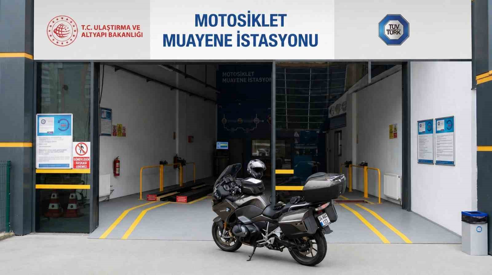 tuvturk-ten-motosiklet-suruculerine-guvenli-surus-icin-muayene-cagrisi