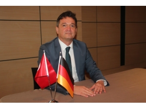 Gelecek Yıl İçin 6 Milyona Yakın Alman Turist Öngörüsü