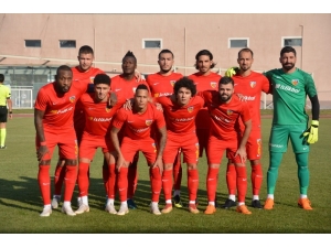 Kayserispor Cumartesi’ye Endeksli