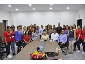 Eğitimci Nüket Ersoy’dan Öğretmenlere Altın Öğütler