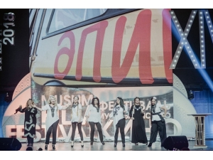 Müslüman Sinema Festivali’nden Yönetmen Düzgünoğlu’na "En İyi Senaryo" Ödülü