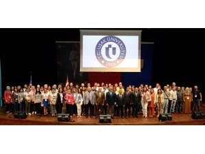 Uşak’ta Matematik Öğretmenleri “Mesleki Gelişim Çalıştayı” Başladı