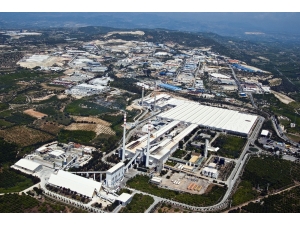 Mtosb’deki 195 Sanayi Parselinin Tamamı Tahsis Edildi