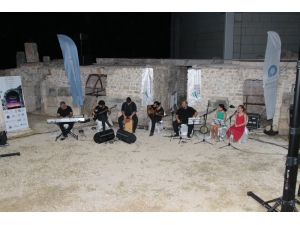 Olympos’ta Nostalji Rüzgarı Esti